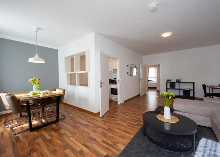 Apartments Am Brandenburger Tor